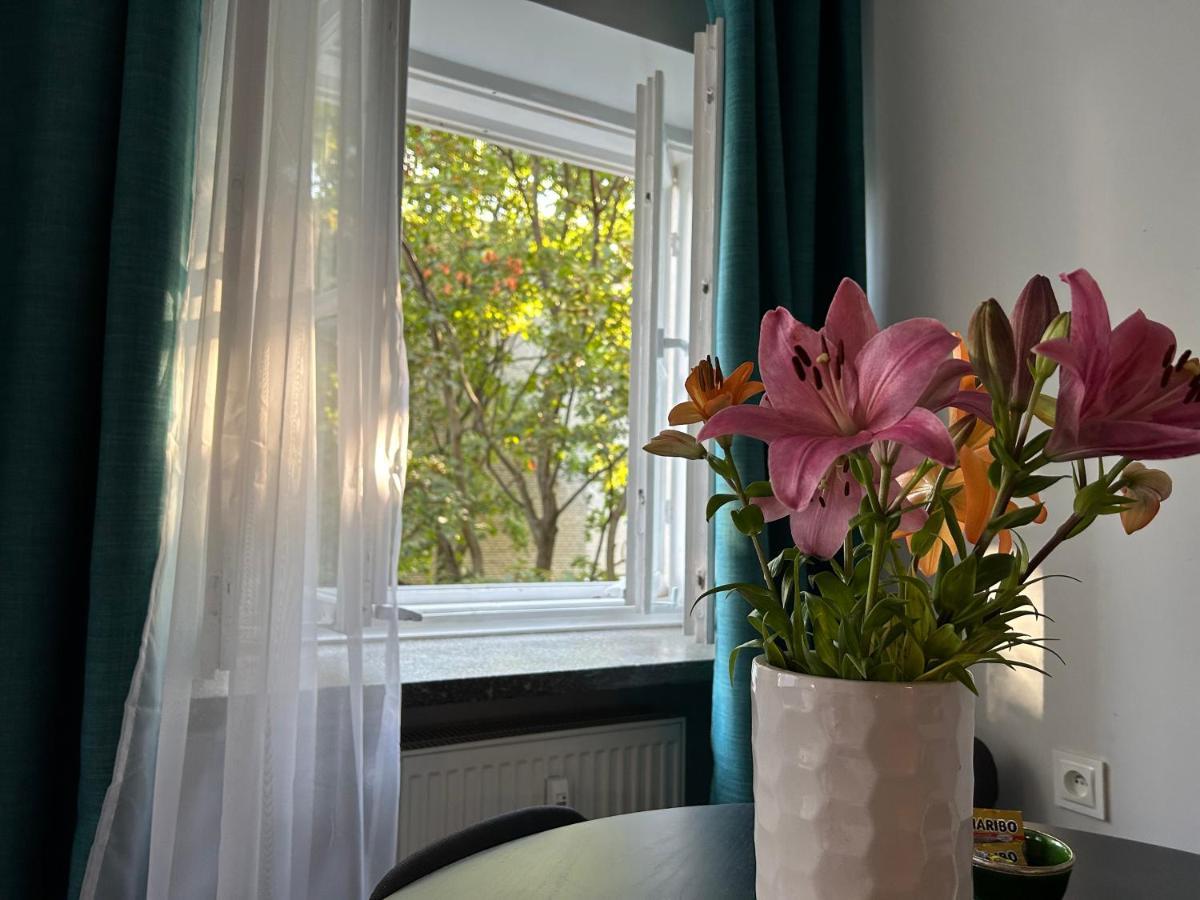 Butas La Mia Casa Stare Warsaw